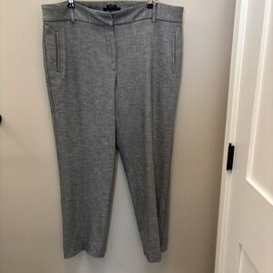 Talbots Newport Trouser pants Women's size 14